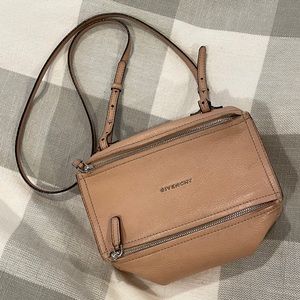Givenchy pandora mini